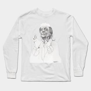 Louise Long Sleeve T-Shirt